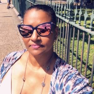 Meet your Posher, Teresa proctor